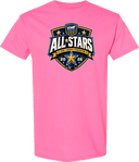 Short Sleeves - THF All-Stars 2026
