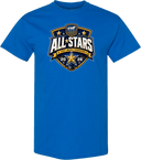 Short Sleeves - THF All-Stars 2026
