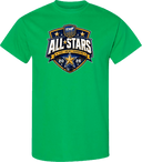 Short Sleeves - THF All-Stars 2026