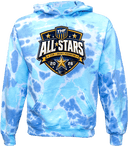 Tie-Dye Hoodies - THF All-Stars 2026