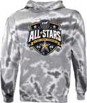 Tie-Dye Hoodies - THF All-Stars 2026