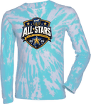 Tie-Dye Long Sleeves - THF All-Stars 2026
