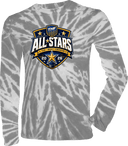 Tie-Dye Long Sleeves - THF All-Stars 2026