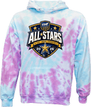 Tie-Dye Hoodies - THF All-Stars 2026