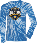 Tie-Dye Long Sleeves - THF All-Stars 2026