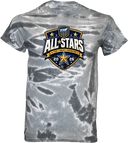 Tie-Dye Short Sleeves - THF All-Stars 2026