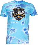 Tie-Dye Short Sleeves - THF All-Stars 2026