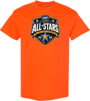 Short Sleeves - THF All-Stars 2026