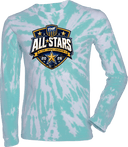 Tie-Dye Long Sleeves - THF All-Stars 2026