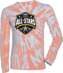 Tie-Dye Long Sleeves - THF All-Stars 2026