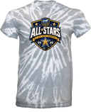 Tie-Dye Short Sleeves - THF All-Stars 2026