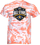 Tie-Dye Short Sleeves - THF All-Stars 2026