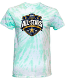 Tie-Dye Short Sleeves - THF All-Stars 2026