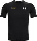 Under Armour Compression - Boys Jersey Fall Invitational 2026 (White)