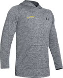 Under Armour L.S. Hoodie - Boys Jersey Fall Invitational 2026 (White)