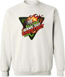 Crew Sweatshirt - All Out, All Game Shootout 2026