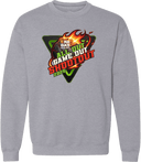 Crew Sweatshirt - All Out, All Game Shootout 2026