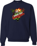 Crew Sweatshirt - All Out, All Game Shootout 2026