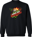 Crew Sweatshirt - All Out, All Game Shootout 2026