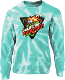 Crew Sweatshirt - All Out, All Game Shootout 2026