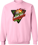 Crew Sweatshirt - All Out, All Game Shootout 2026