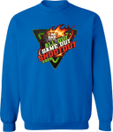 Crew Sweatshirt - All Out, All Game Shootout 2026
