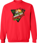 Crew Sweatshirt - All Out, All Game Shootout 2026