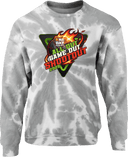 Crew Sweatshirt - All Out, All Game Shootout 2026