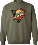 Crew Sweatshirt - All Out, All Game Shootout 2026