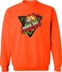 Crew Sweatshirt - All Out, All Game Shootout 2026