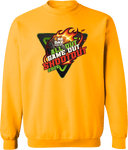 Crew Sweatshirt - All Out, All Game Shootout 2026