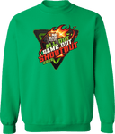 Crew Sweatshirt - All Out, All Game Shootout 2026