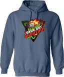 Hoodies - All Out, All Game Shootout 2026