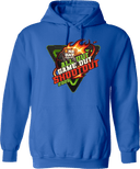 Hoodies - All Out, All Game Shootout 2026