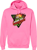 Hoodies - All Out, All Game Shootout 2026