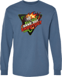 Long Sleeves - All Out, All Game Shootout 2026