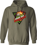 Hoodies - All Out, All Game Shootout 2026
