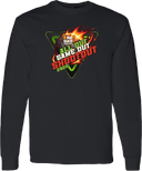 Long Sleeves - All Out, All Game Shootout 2026