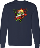 Long Sleeves - All Out, All Game Shootout 2026
