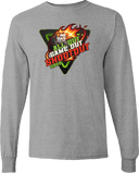 Long Sleeves - All Out, All Game Shootout 2026
