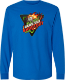 Long Sleeves - All Out, All Game Shootout 2026