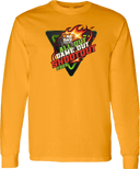 Long Sleeves - All Out, All Game Shootout 2026
