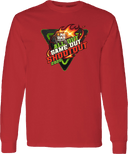 Long Sleeves - All Out, All Game Shootout 2026