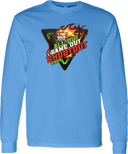 Long Sleeves - All Out, All Game Shootout 2026