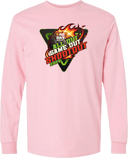 Long Sleeves - All Out, All Game Shootout 2026