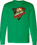 Long Sleeves - All Out, All Game Shootout 2026