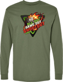 Long Sleeves - All Out, All Game Shootout 2026