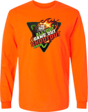 Long Sleeves - All Out, All Game Shootout 2026