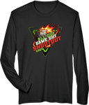 Performance Long Sleeves - All Out, All Game Shootout 2026