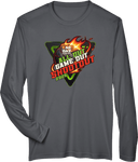 Performance Long Sleeves - All Out, All Game Shootout 2026